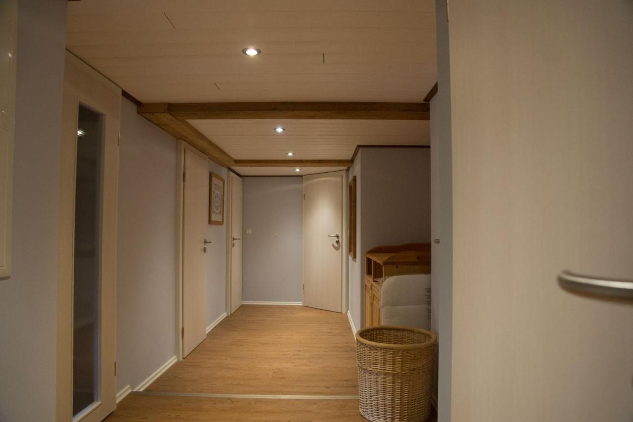 Zur Alten Oele - Hochwertig Und Familienfreundlich Lenzkirch Exterior foto